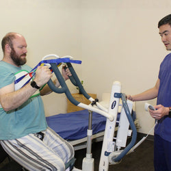 SallySling® Sit-to-Stand - Single Patient Use