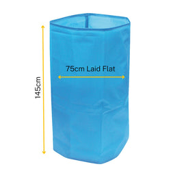 SlipperySally Reusable Bed to Bed Tube MTBTBTUBE