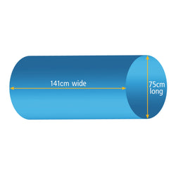 SlipperySally® Premium Slide Tubes - Reusable