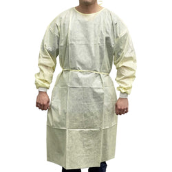 SmartBarrier® Isolation Gown AAMI Level 1