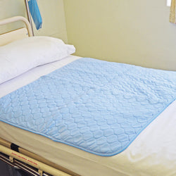 Smart Barrier Quilted Bed Pads - Without Tuckins