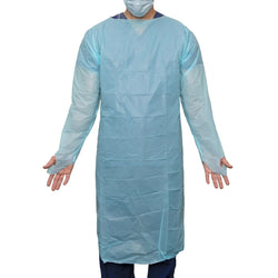 SmartBarrier Thumbs-Up Gown