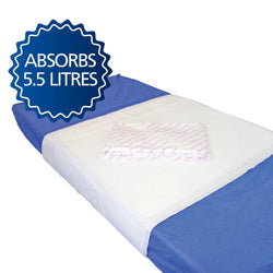 TouchDRY® Plus Maternity Absorbent Pads - 5.5L