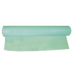 WipeClean Extra Heavy Duty Mackintosh Roll - Green