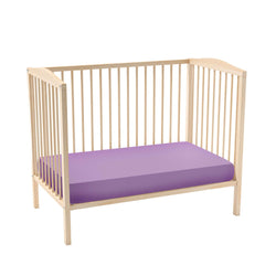 SmartBarrier® PVC Fitted Mattress Covers