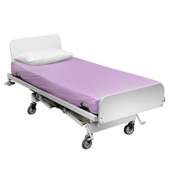 SmartBarrier® PVC Fitted Mattress Covers