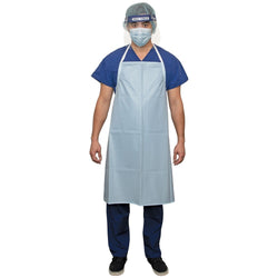 WipeClean® Staff Apron Reusable - Full Size