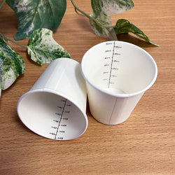 Medicine Dispensing Paper Cup