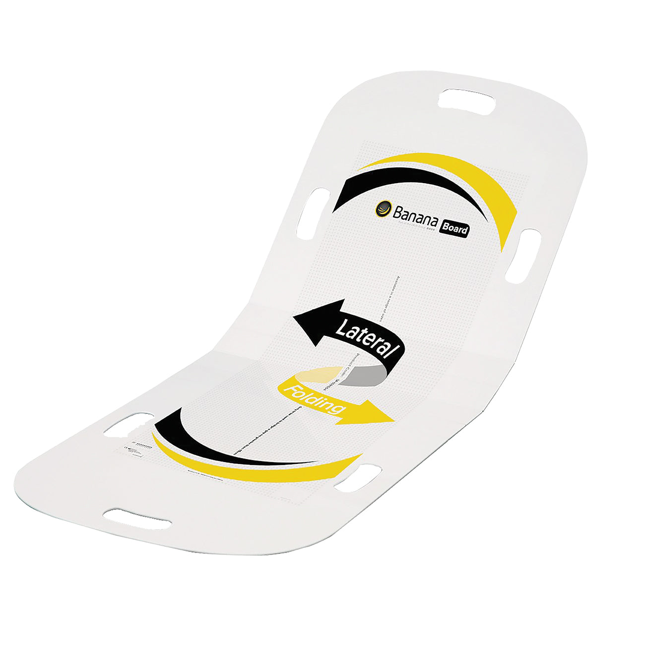 SallyBoard® Patient Transfer Board