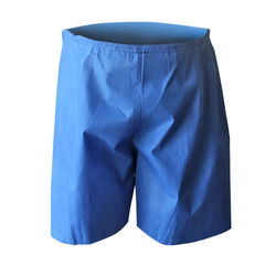 Hospital Shorts Disposable