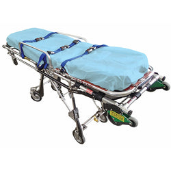 Fitted Sheet Stretcher Cover / Examination Couch (PP) - While Stocks Last