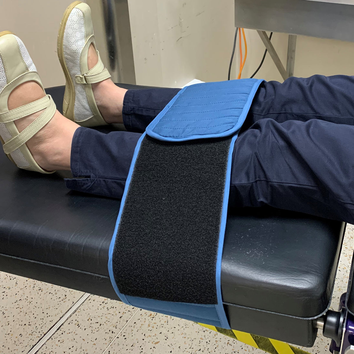 Patient Positioning Strap