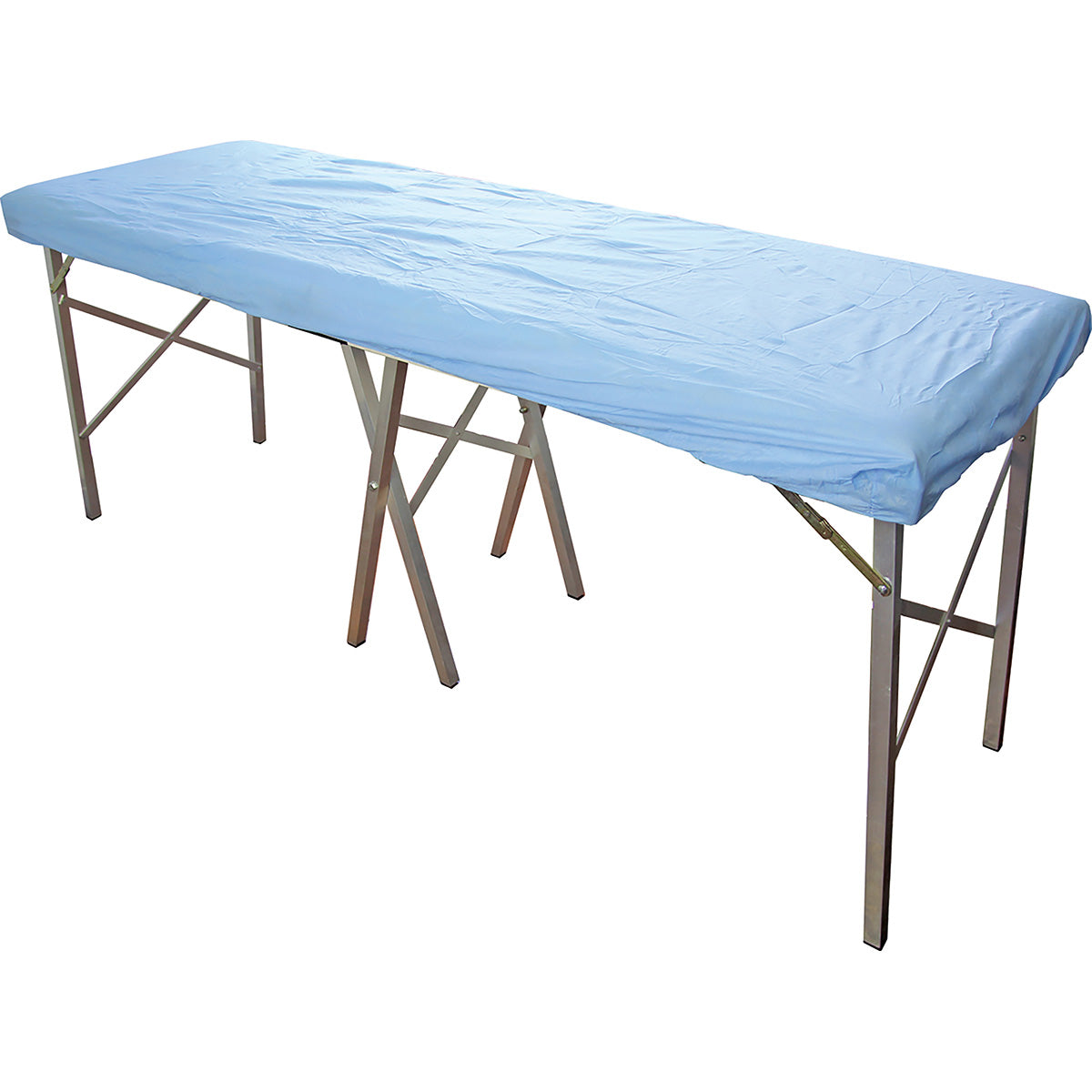 Fitted Sheet Stretcher Cover / Examination Couch Haines Medical Australia