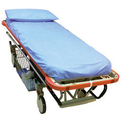 Emergencey Trolly/Stretcher Bed Fitted Sheets