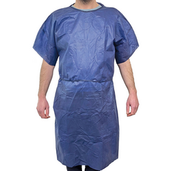 Patient Gown Disposable