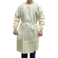 Level 1 Staff Isolation Gown