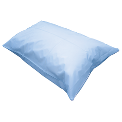 Pillow Cases Hospital Grade PVC Mackintosh Easy Clean