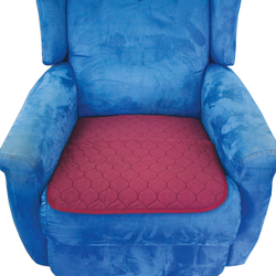 SmartBarrier® Chair Pads for incontinence