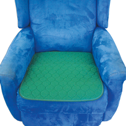 SmartBarrier® Chair Pads for incontinence