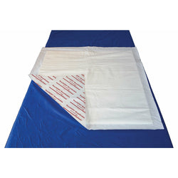 TouchDRY® Heavy Duty Medical Absorbent Sheet