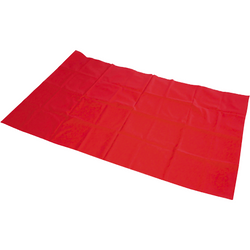 SlipperySally Reusable Slide Sheet red