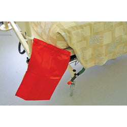 Hospital Drawstring Bag for Slide Sheets and Move Tubes
