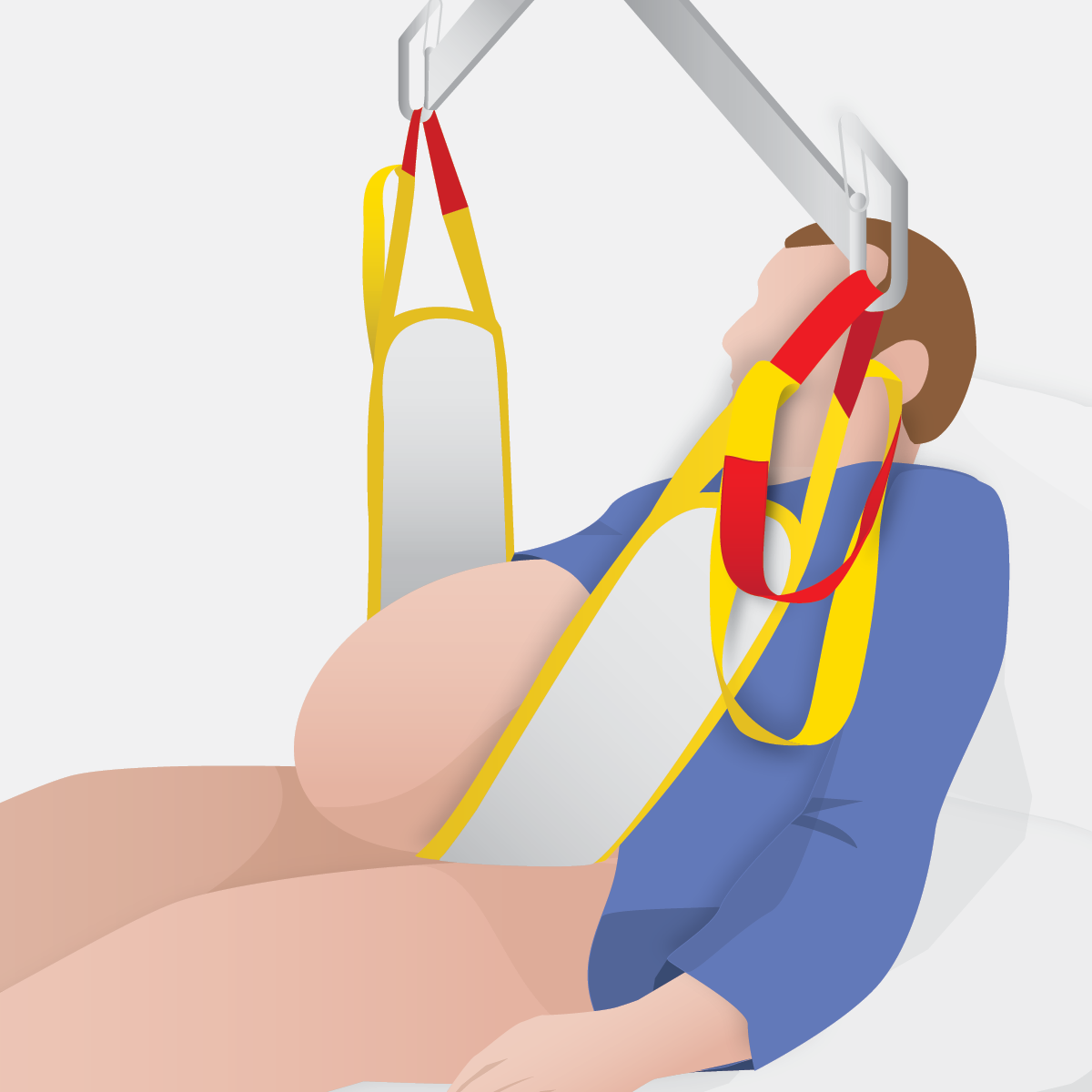 Patient Positioning Strap